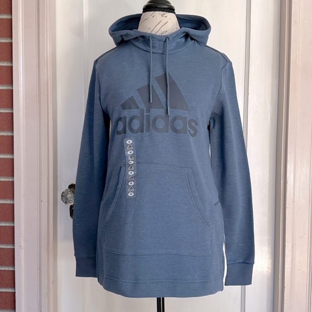 adidas Woman’s PG BOS Hoody